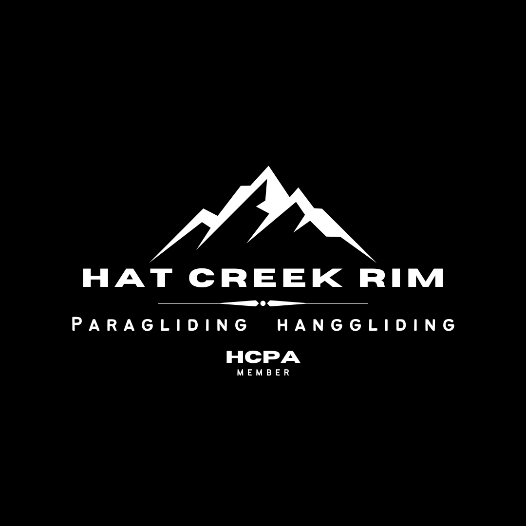 HAT CREEK RIM Logo